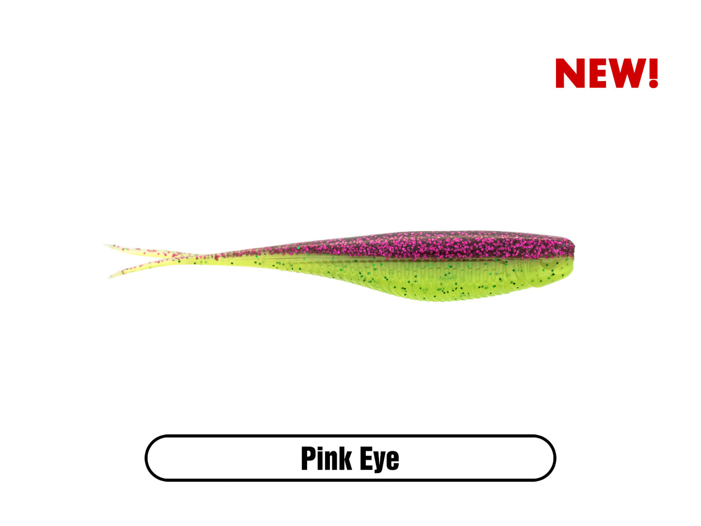 Xzone Lures 3.75' Rally Shad