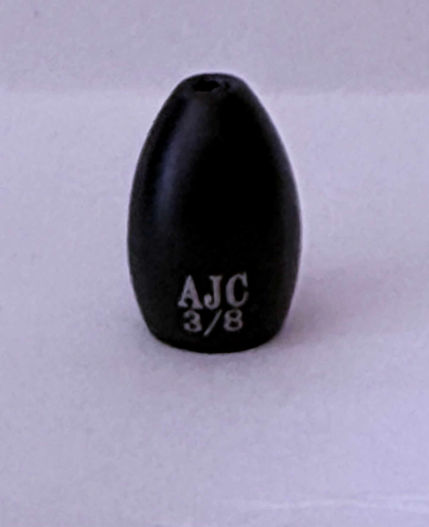 Individual AJC Tungsten Flipping Weight