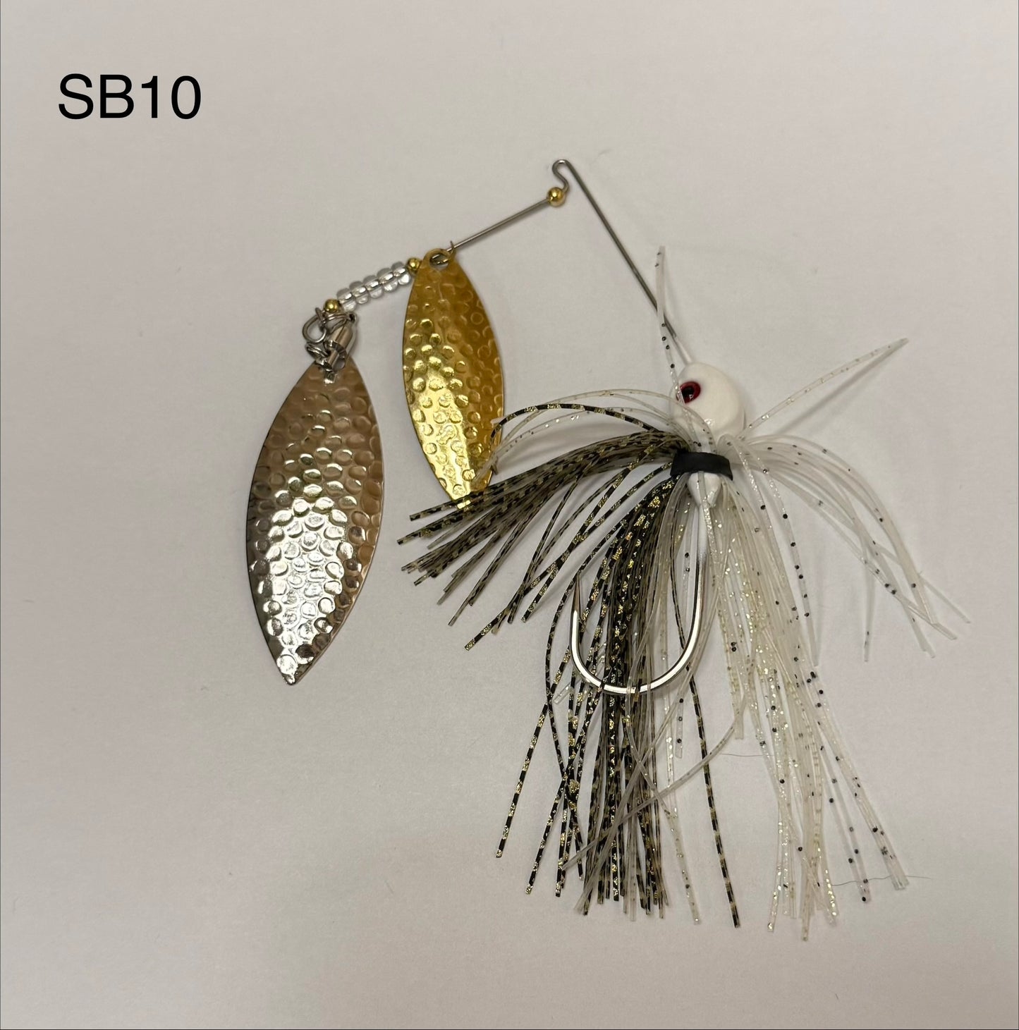 AJC Spinnerbaits