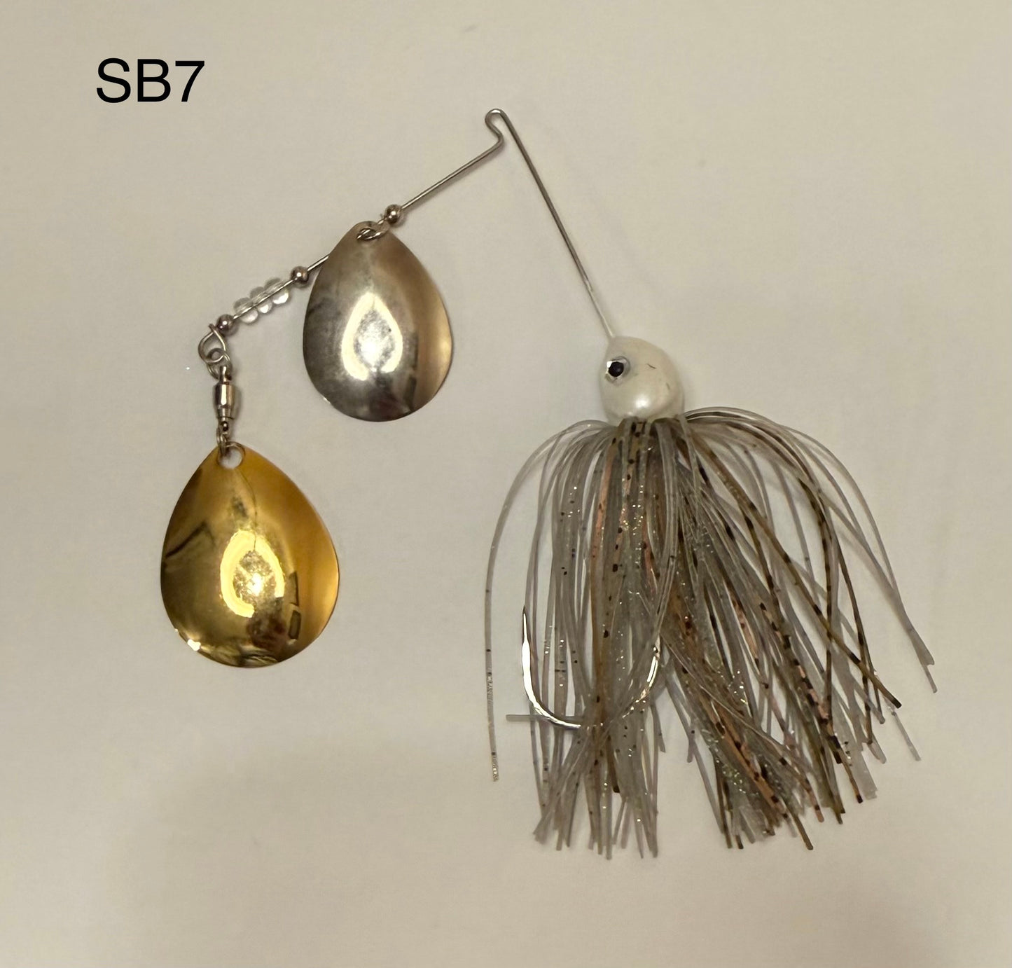 AJC Spinnerbaits
