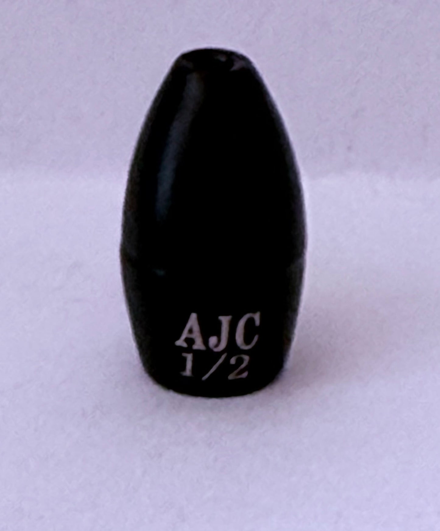 Individual AJC Tungsten Flipping Weight
