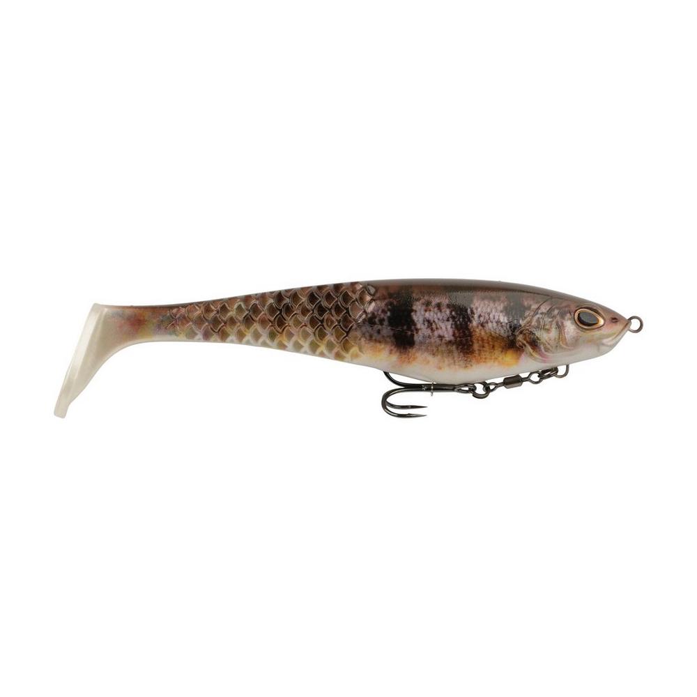 Berkley Powerbait CullShad 6 IN