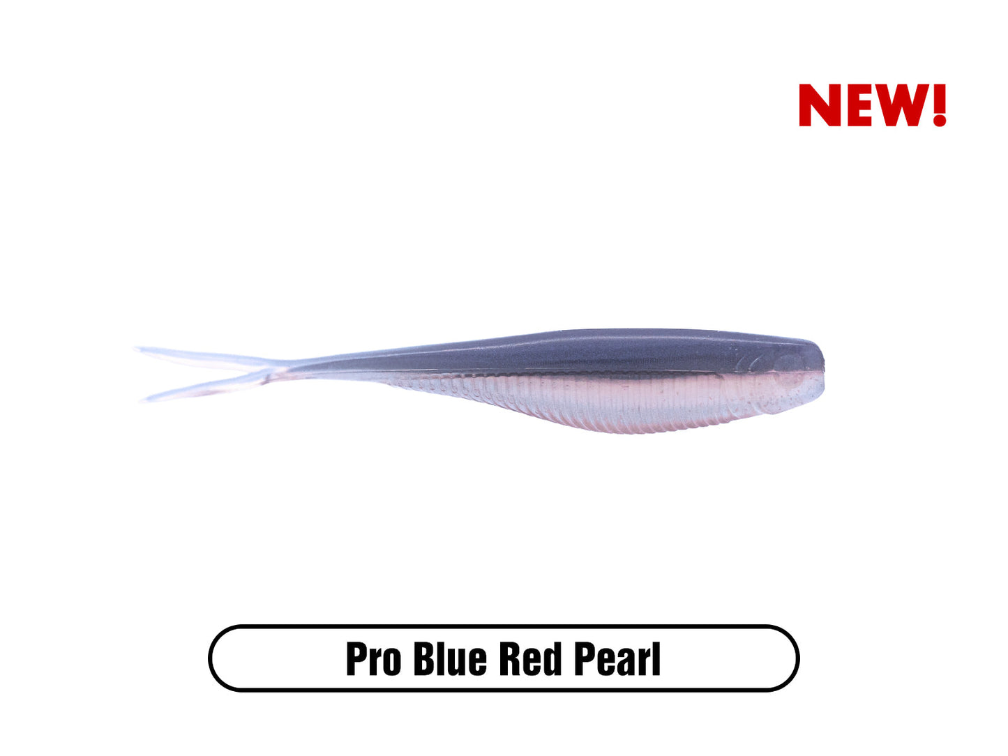 Xzone Lures 3.75' Rally Shad