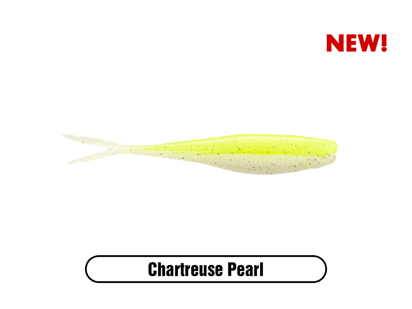 Xzone Lures 3.75' Rally Shad