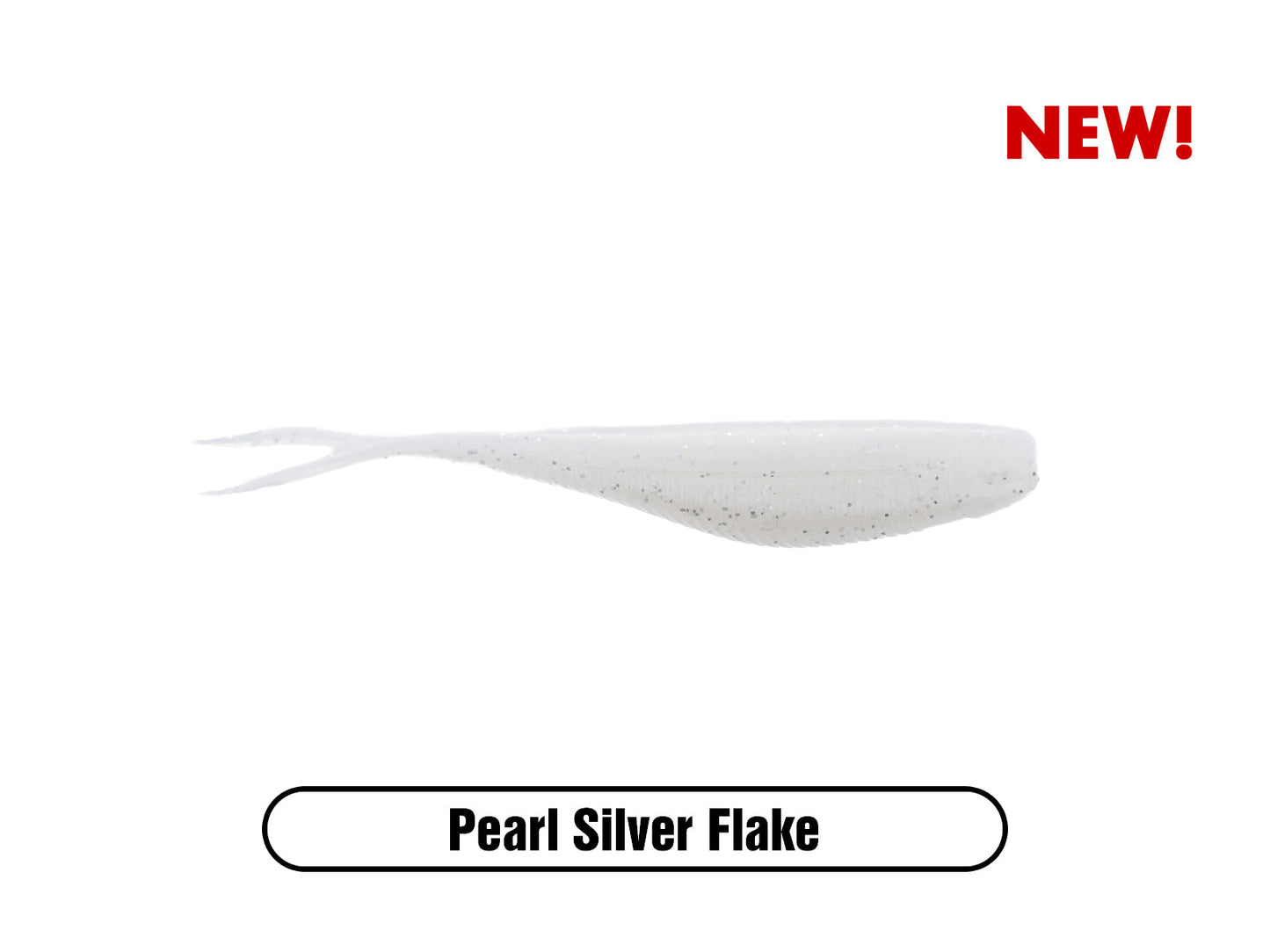 Xzone Lures 4.5' Rally Shad