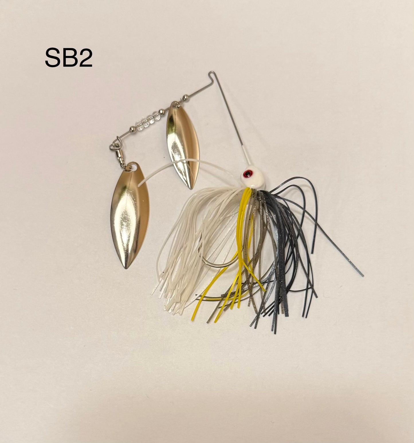 AJC Spinnerbaits