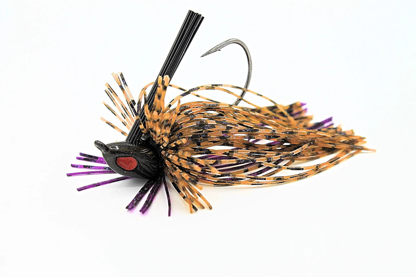 Omega Custom Tackle Finesse Pitching Jig