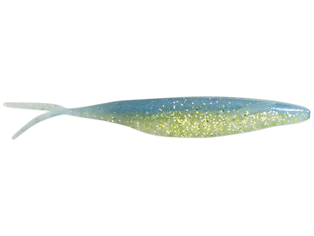 Deps Sakamata Shad 4 inch