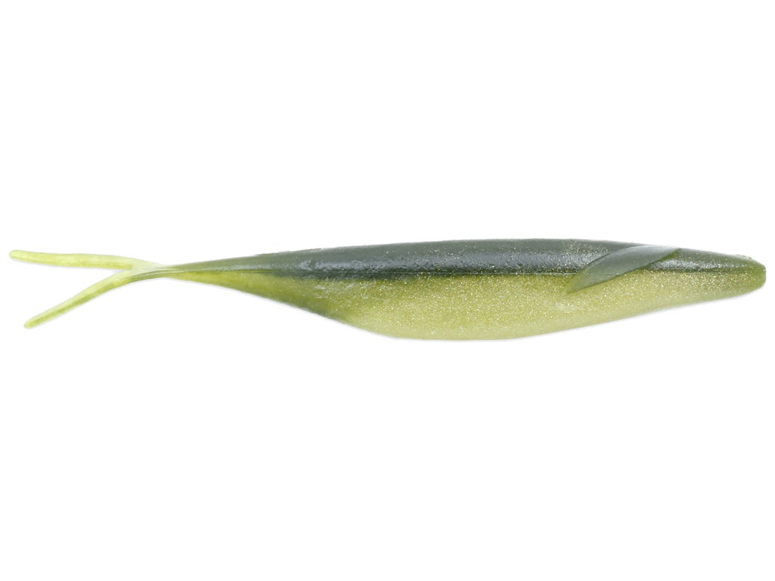 Deps Sakamata Shad 4 inch