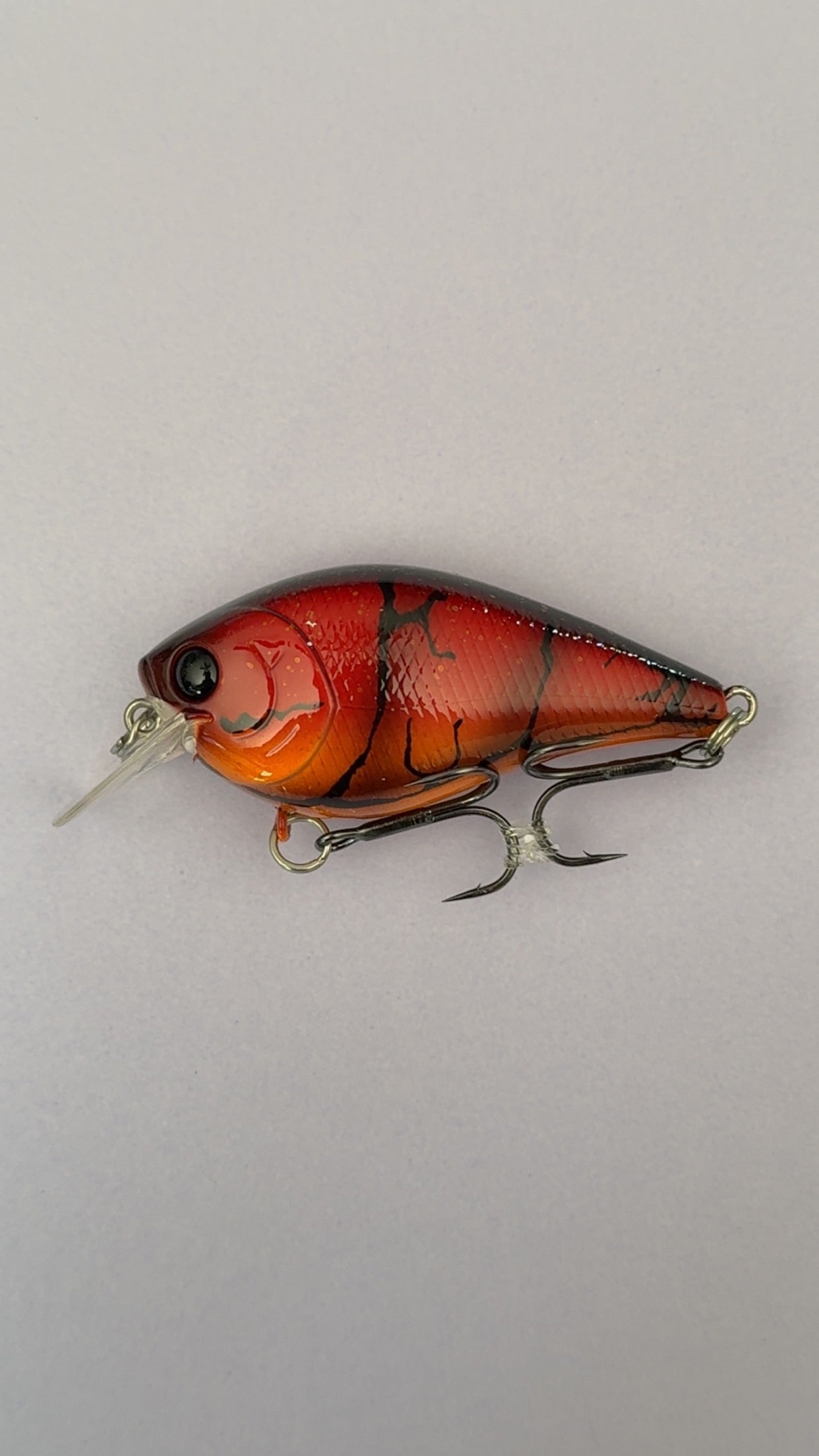 Jig Shack Craw Series Crankbaits