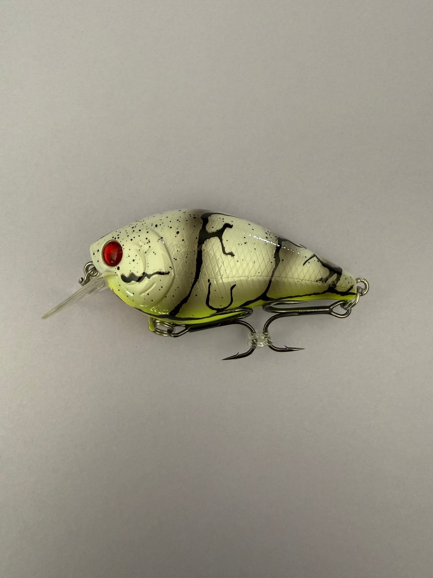 Jig Shack Craw Series Crankbaits