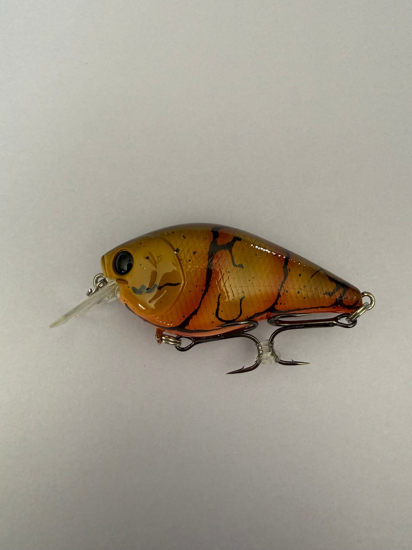 Jig Shack Craw Series Crankbaits