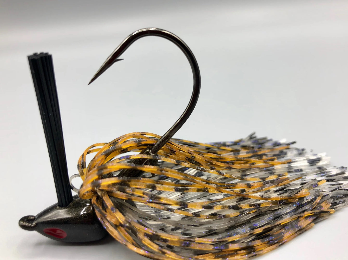 Omega Custom Tackle Flipping Jig