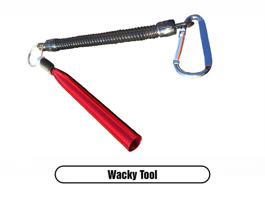 Xzone Pro Series Wacky Rigging Tool