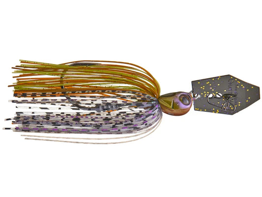 Zman Chatterbait Elite EVO