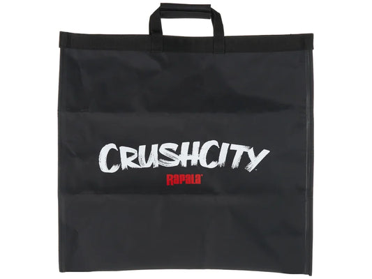 Crush City Tournament Weigh in Bag