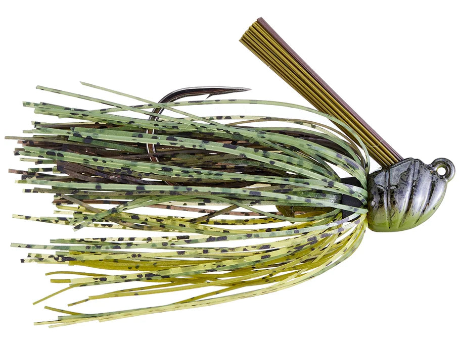 Dirty Jigs Scott Canterbury Flipping Jig