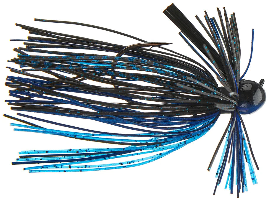 Dirty Jig Luke Clausen Finesse Jig