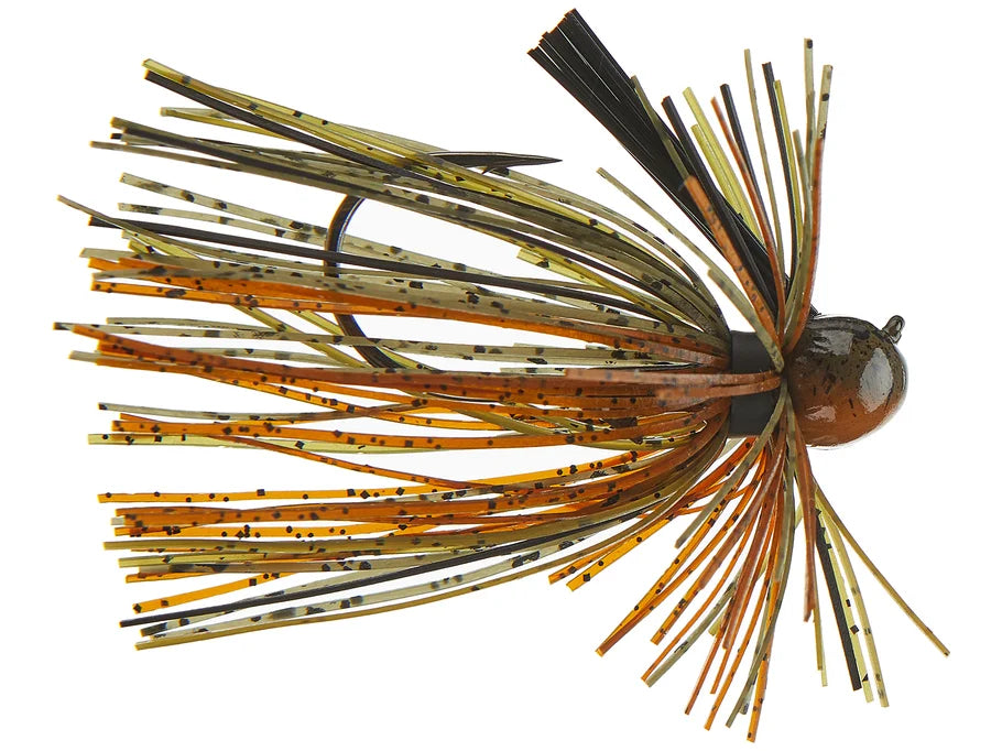 Dirty Jig Luke Clausen Finesse Jig