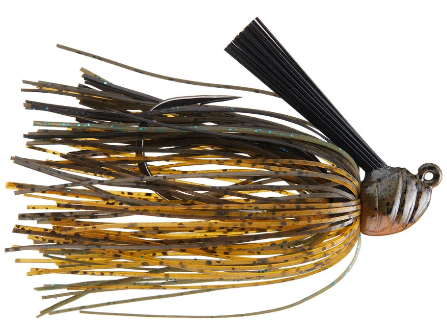 Dirty Jigs Scott Canterbury Flipping Jig