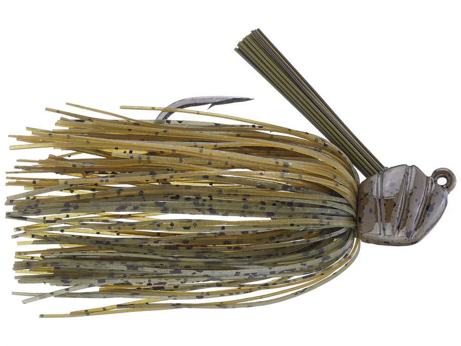 Dirty Jigs Scott Canterbury Flipping Jig