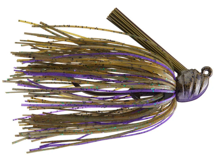 Dirty Jigs Scott Canterbury Flipping Jig