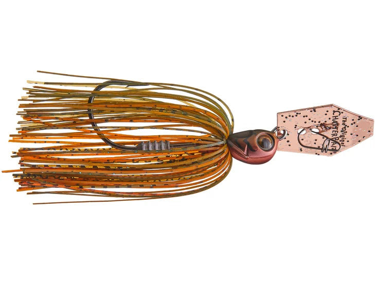 Zman Chatterbait Elite EVO