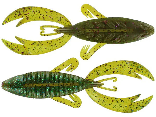 Big Bite Baits Dean Rojas Fighting Frog