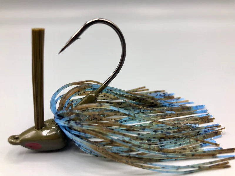 Omega Custom Tackle Flipping Jig