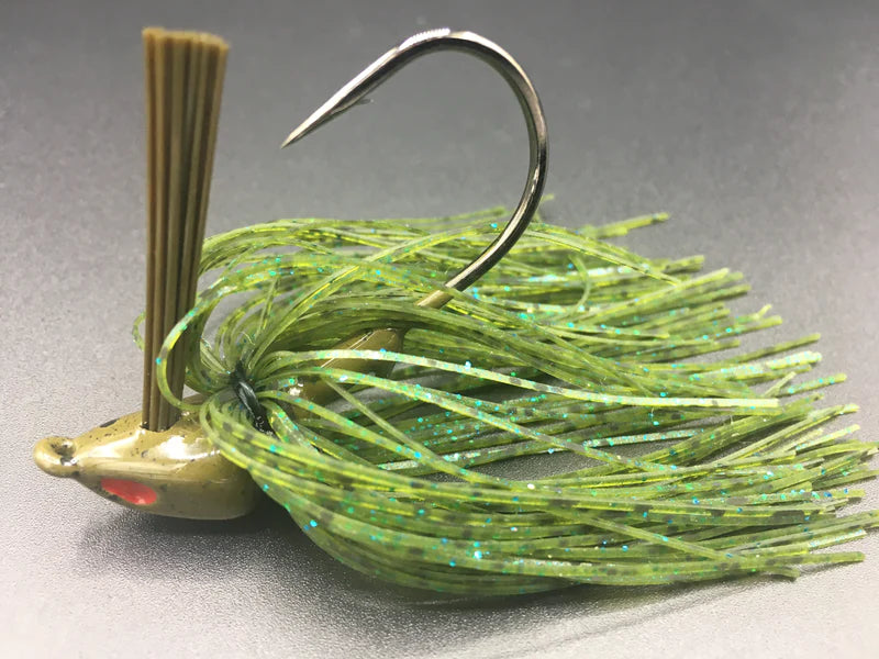 Omega Custom Tackle Flipping Jig