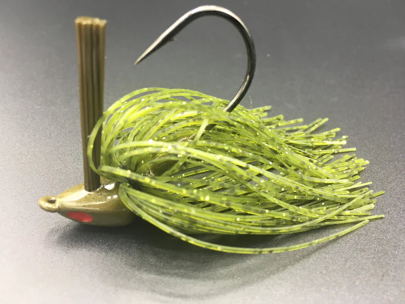 Omega Custom Tackle Flipping Jig