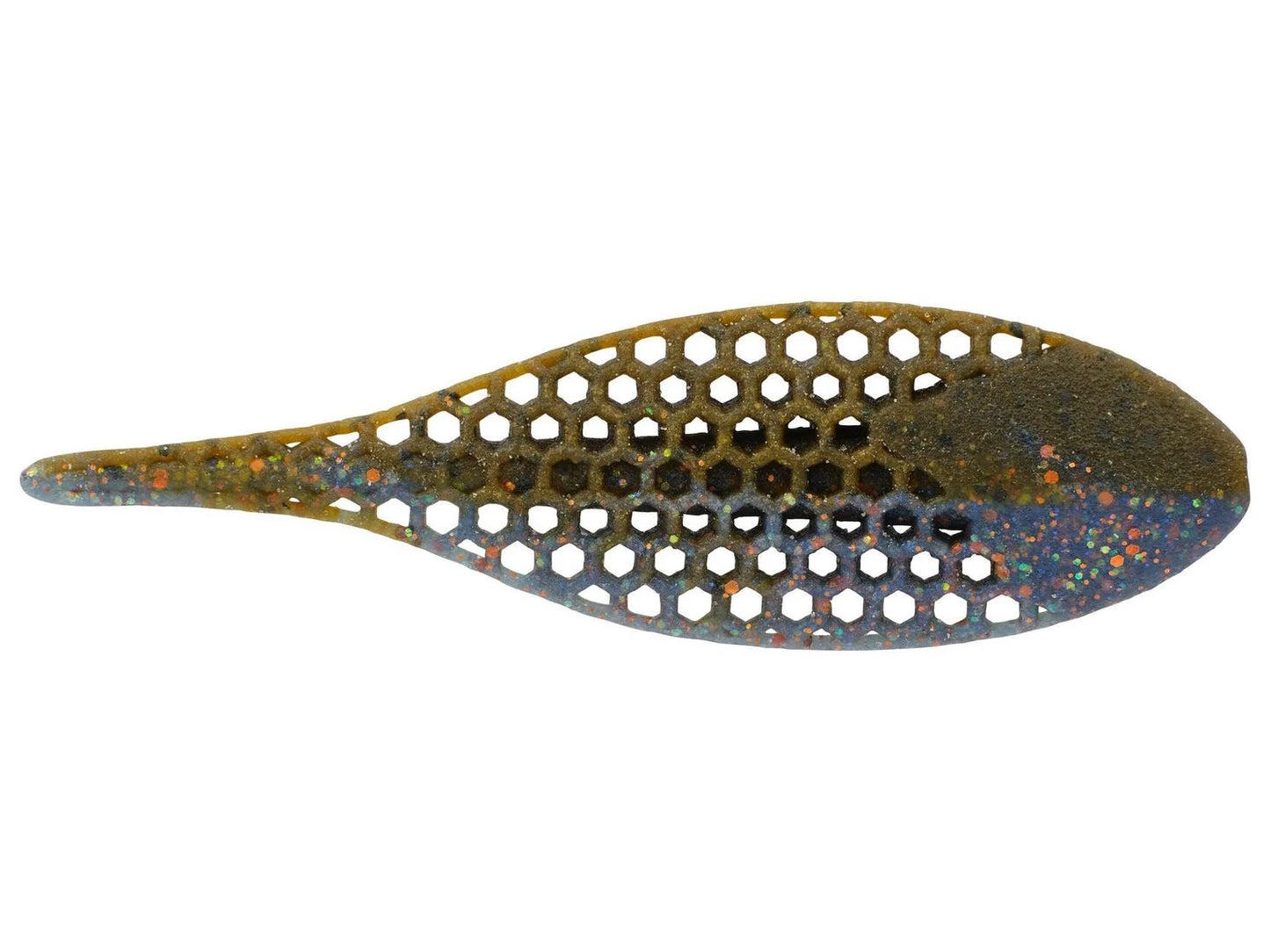 Berkley Powerbait Max Scent Flux Gill