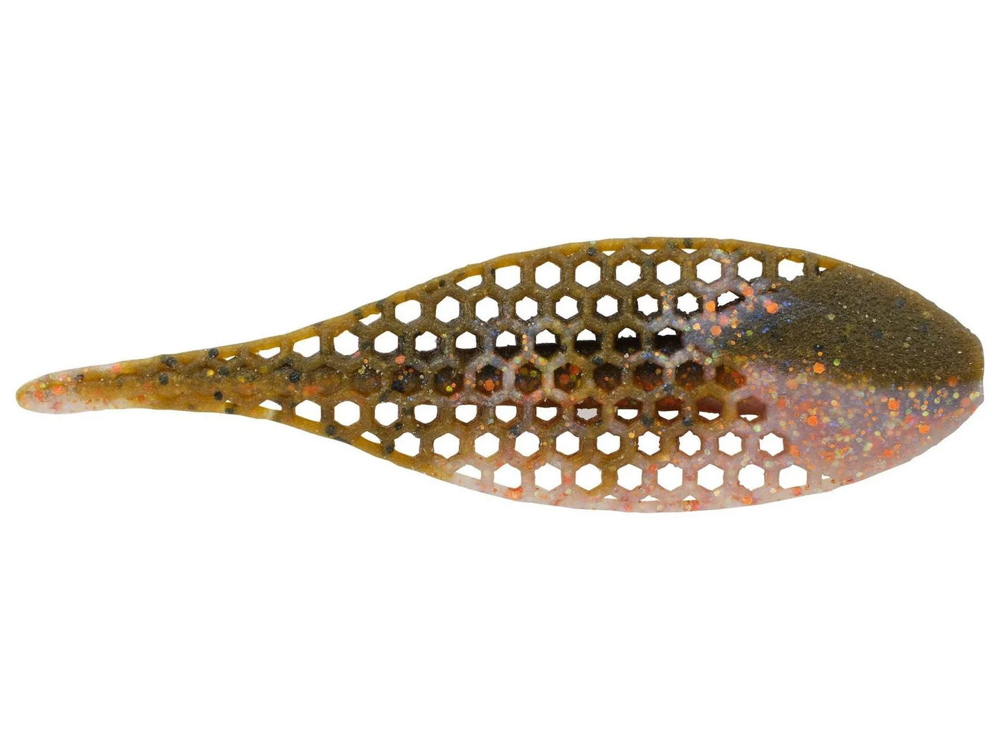Berkley Powerbait Max Scent Flux Gill