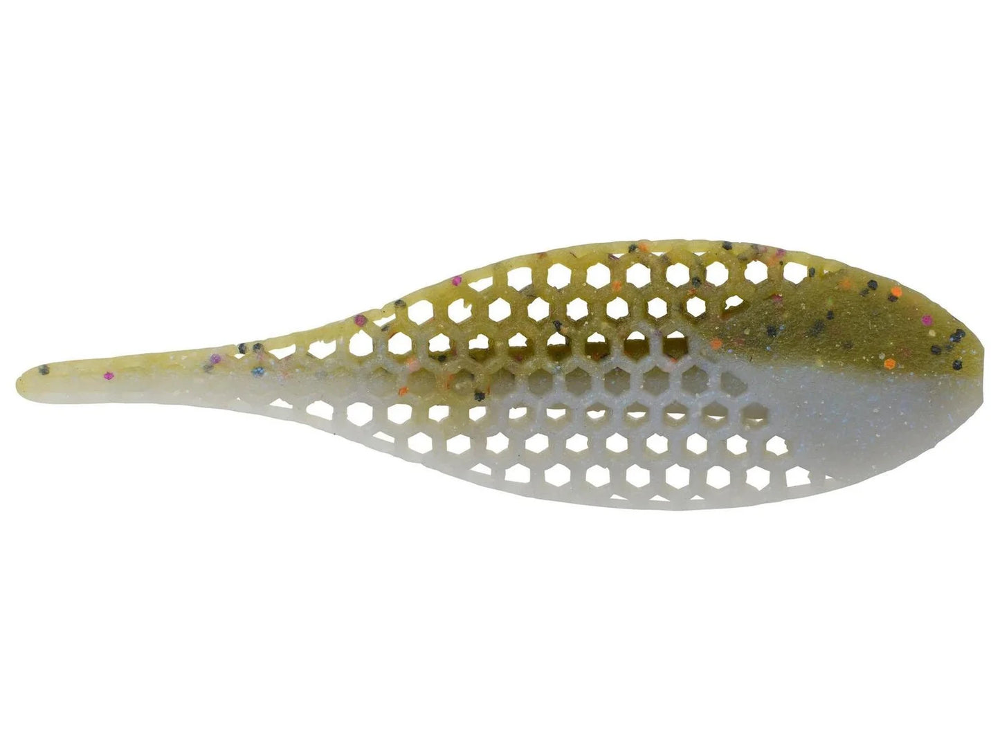 Berkley Powerbait Max Scent Flux Gill