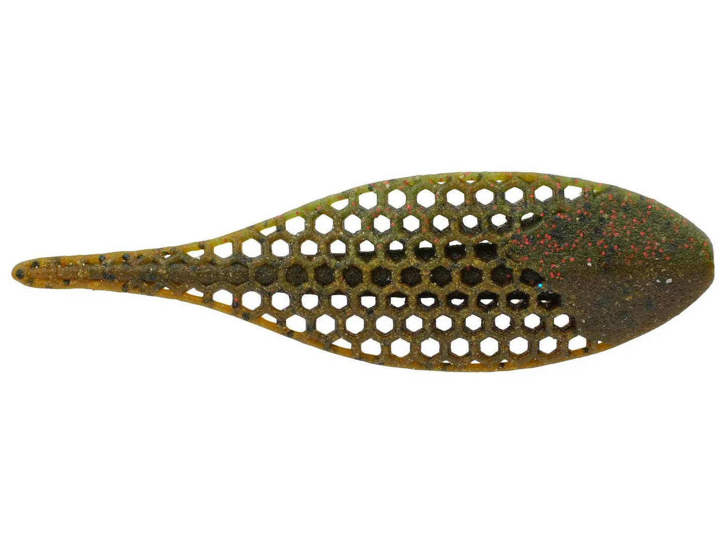 Berkley Powerbait Max Scent Flux Gill
