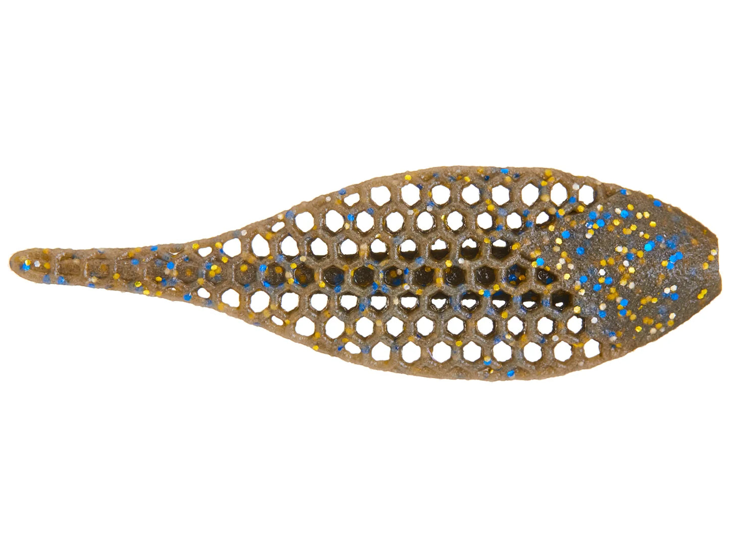 Berkley Powerbait Max Scent Flux Gill