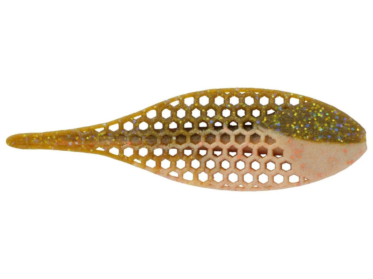 Berkley Powerbait Max Scent Flux Gill