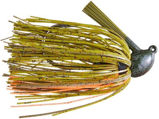 Strike King Hack Attack Flipping Jig