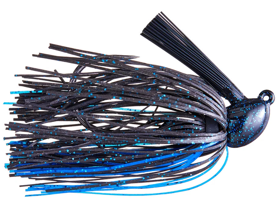 Strike King Hack Attack Flipping Jig