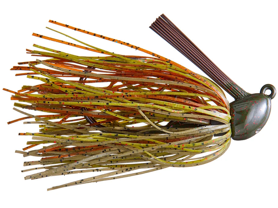 Strike King Hack Attack Flipping Jig