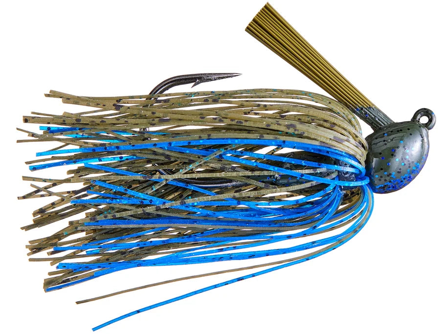 Strike King Hack Attack Flipping Jig