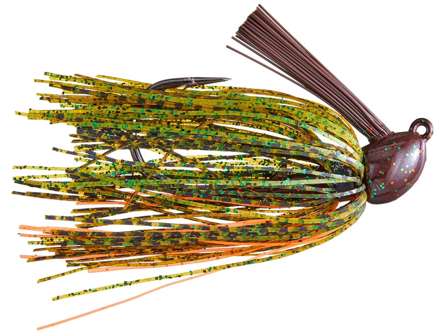 Strike King Hack Attack Flipping Jig