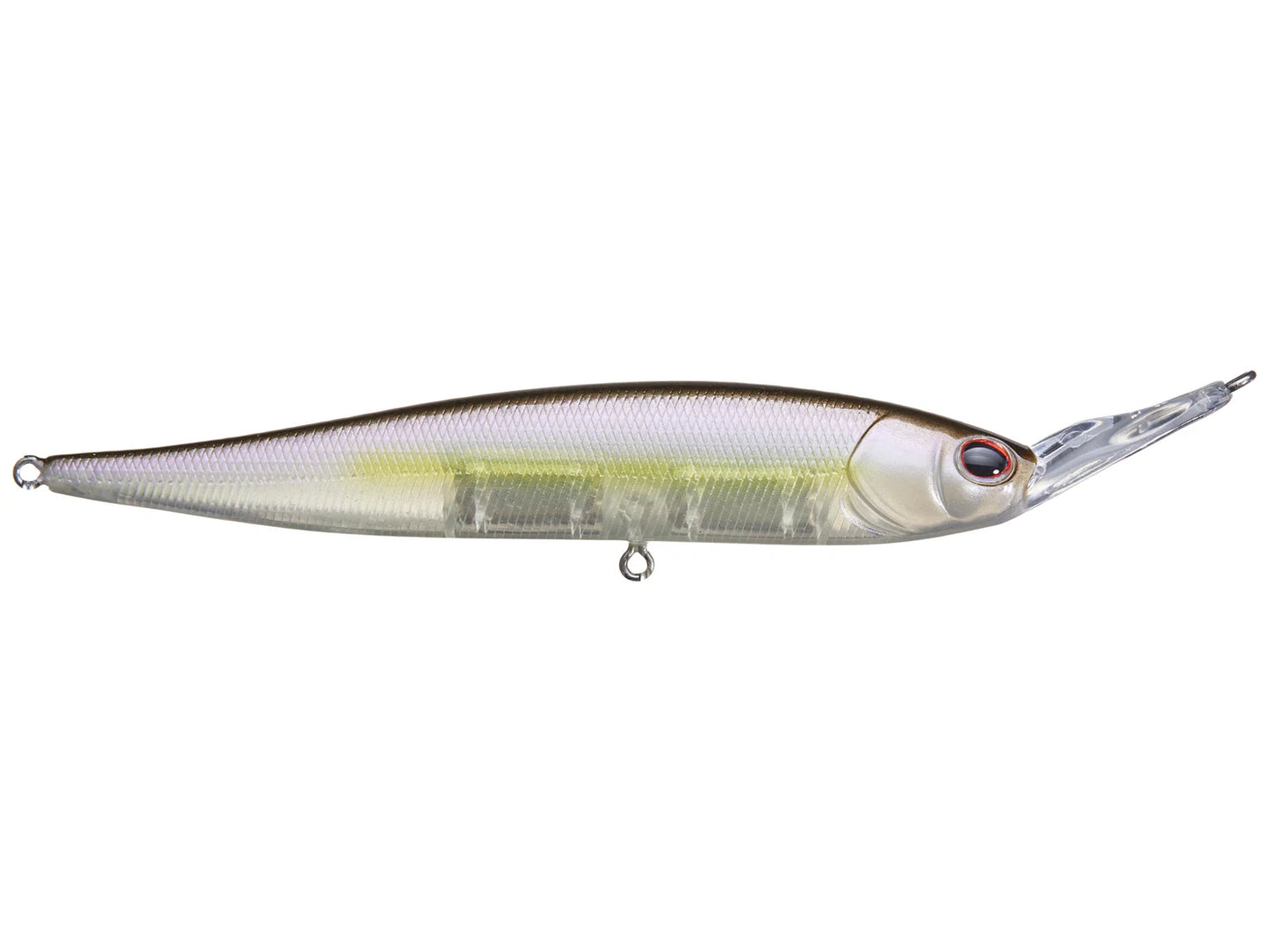 Berkley Krej 100