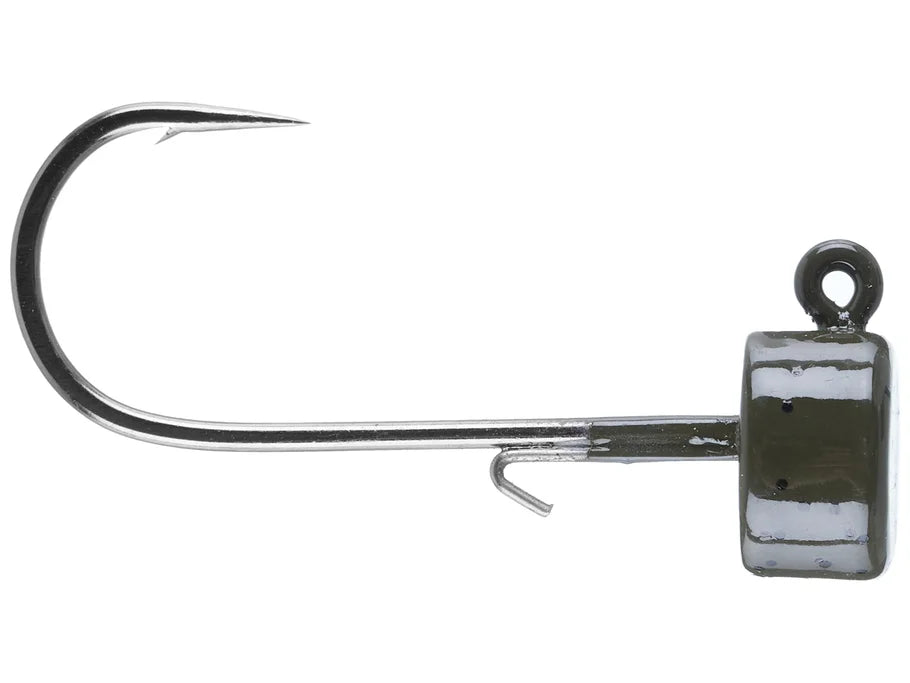 Xzone Ned Rig Heads