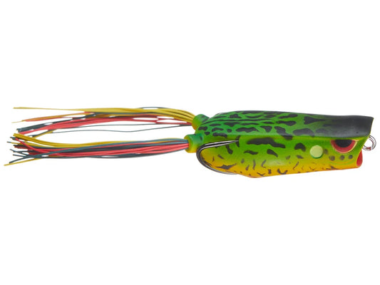 Spro Poppin Frog 60