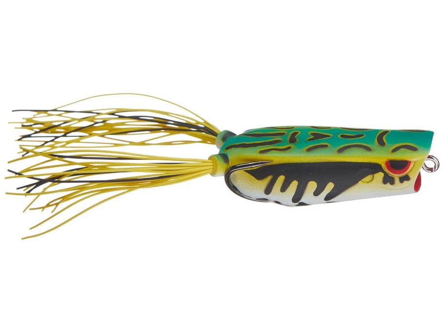 Spro Poppin Frog 60