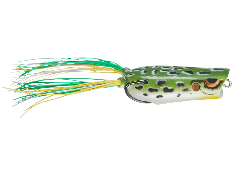 Spro Poppin Frog 60