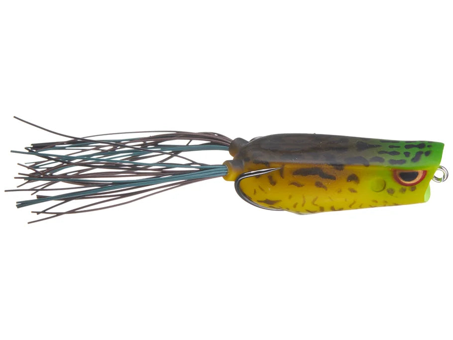 Spro Poppin Frog 60