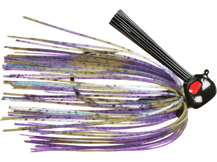 Omega Custom Tackle Righteous Finesse Jig