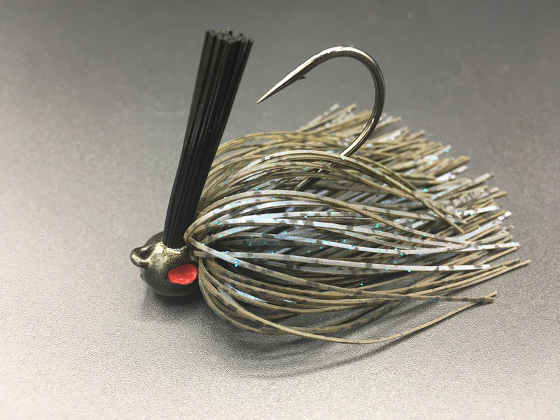 Omega Custom Tackle Righteous Finesse Jig